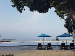 -惠州金海湾嘉华度假酒店