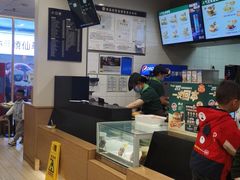 -德克士(腾达店)