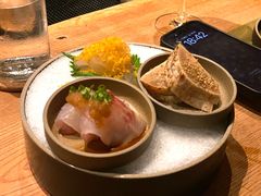 -RONIN Snack Bar