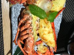 -虹料理·日料放题(悠方店)