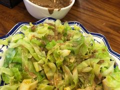-老回回饺子馆(海洋馆店)