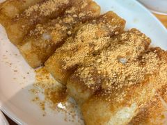 红糖糍粑-付小姐在成都(中山公园店)
