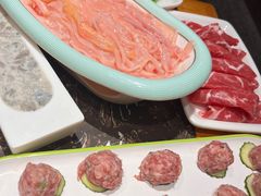 -堂客老火锅(欣阳广场总店)