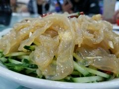 -聚德福海鲜家常菜(刘庄店)