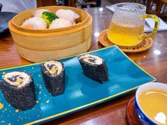 -一壶私房菜·顺德菜·顺德鱼生