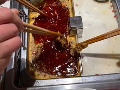 -海底捞火锅(之心城店)