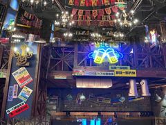 -爱啤精酿·民谣酒馆(滨江店)