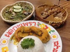 -曼谷食堂·泰国家庭料理(丹桂路店)