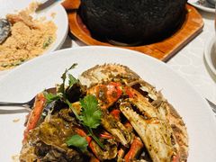 -珍宝海鲜JUMBO Seafood(尚嘉店)