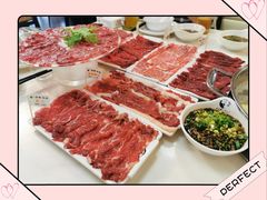 -三头牛·潮汕牛肉生蚝火锅 (夏湾店)