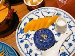 -星叶·东南亚料理(宁波万象汇店)