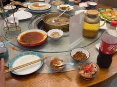 -大理董·董家小厨野生菌火锅(古城旗舰店)