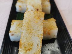 广式萝卜糕-竹溪百福酒家(同和店)