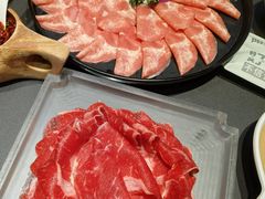 -阳坊胜利涮羊肉(阳坊老店)