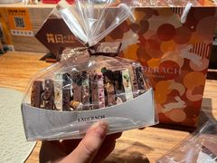 -Laderach 莱德拉(上海环贸iapm店)