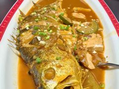 -老山东·山东菜(鲁菜名店)