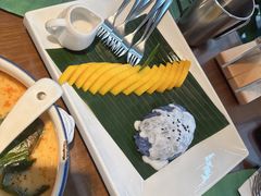 -帕蓝·暹罗料理(大学路店)