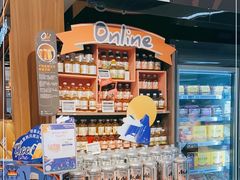 -Olé精品超市(北京合生汇店)