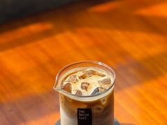 -锅炉咖啡·西餐·音乐酒厂