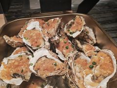 -盛宴标帜西餐厅龙虾.鲍鱼•牛排(重庆喜来登大酒店)