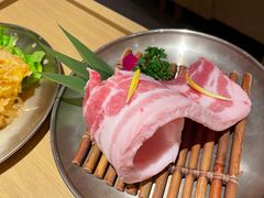-西塔老太太泥炉烤肉(亚运村店)