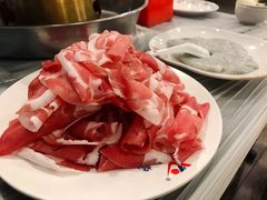 -鑫龙火锅城(青岛分店)