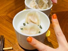 -喜鼎海胆水饺(东港店)