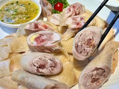 -味食家市师鸡(三元里店)