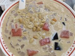 -正宗八宝冰饭·非遗冰饭·烧烤(奎桥店)