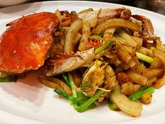 -健眺小海鲜(临海后山店)