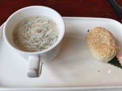 -扬州香格里拉·香宫中餐厅