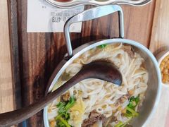 -小满手工粉(杭州滨江龙湖店)