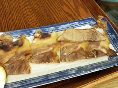 -牛三哥洛阳牛肉汤(生态城店)