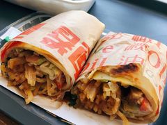 鸡肉卷-品利源凉皮(数码广场店)