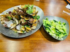 -老虎滩大连海鲜烧烤(水游城店)
