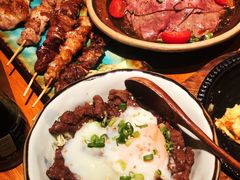 半熟牛肉-醉虎传(南锣鼓巷店)