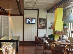 -逸廊大堂吧(三亚海棠湾万丽度假酒店)