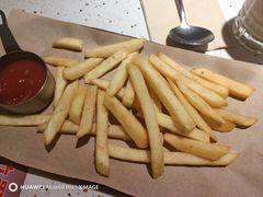 -必胜客(海滨店)