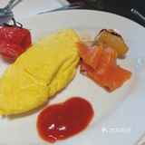 太值啦 华尔道夫双人199早餐！