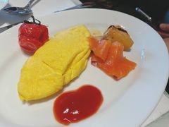 -滙壹西餐厅·厦门华尔道夫酒店
