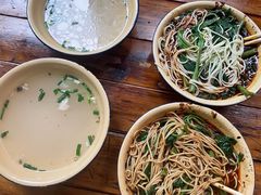 筒子骨汤-赵伍面庄(松石大道店)