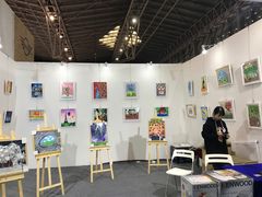 -东浩兰生上海世博展览馆