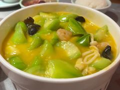 -闽上鲜·福建菜(龙湖滨江天街店)
