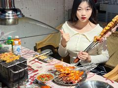 -生火火·小炉子炭烤(金楠天街总店)