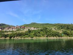 -乌江画廊(彭水苗族土家族自治县)