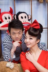 点击看大图 -唯一视觉婚纱摄影(李家村店)