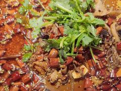 -麻六记(新天地店)