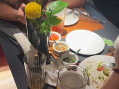 -拉蒂娜·巴西牛排馆 Latina·Brazilian Steakhouse(王府井喜悦店)