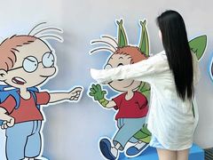 -余姚五彩城
