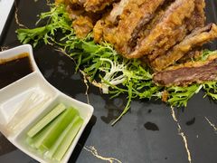 -香丰阁·烤鸭·川湘菜(昌平店)